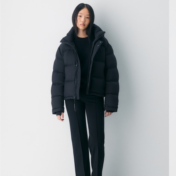 Aritzia THE SUPER PUFF™ SHORTY - Picture 1 of 12